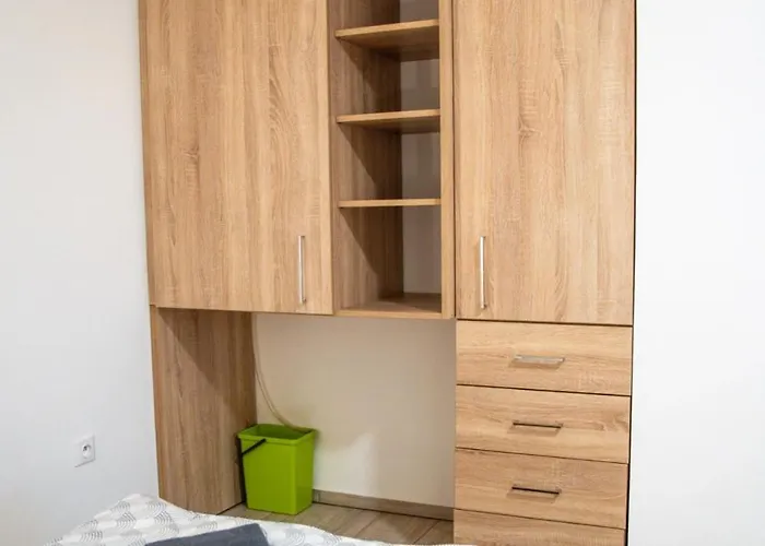 V Soukromi Apartman Hrotovice