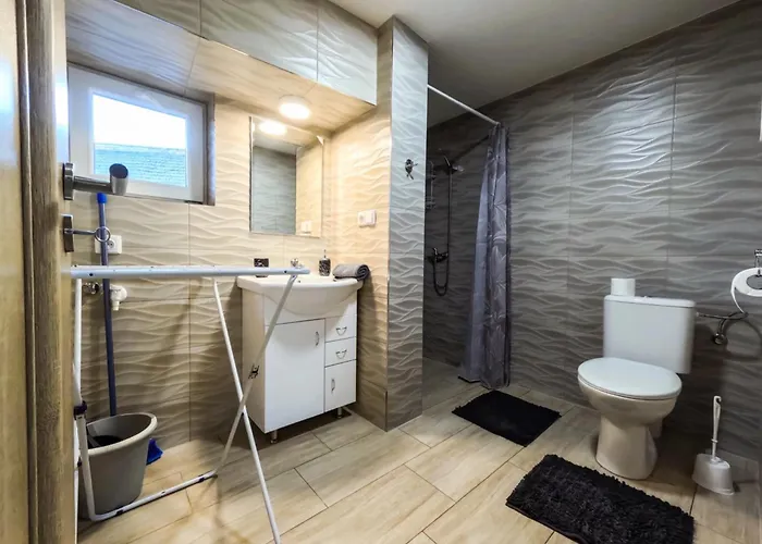 Apartman V Soukromi