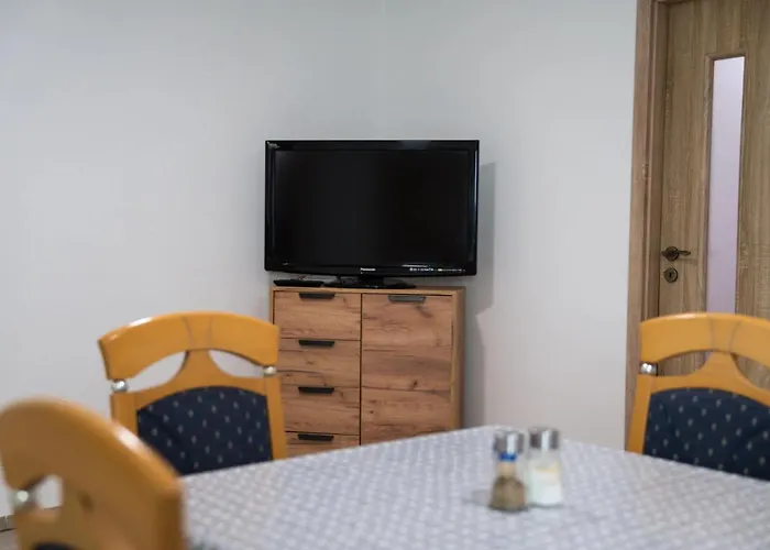 V Soukromi Apartman Hrotovice