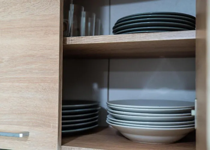 Apartman V Soukromi