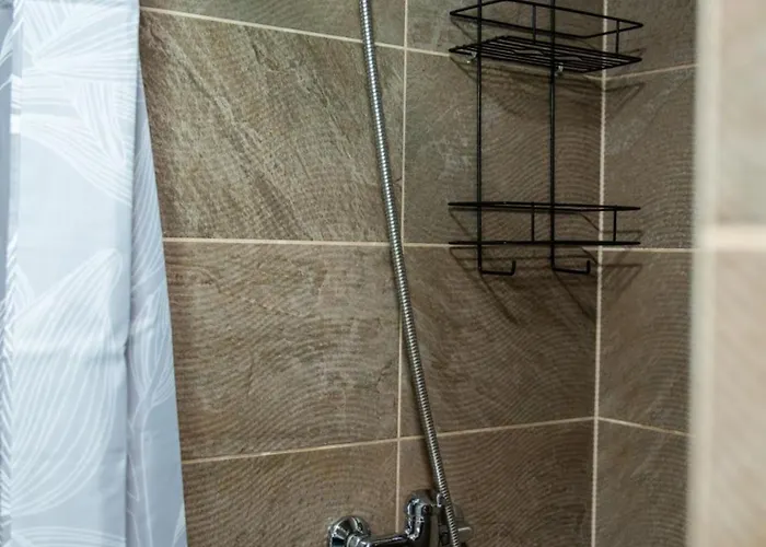 Apartman V Soukromi