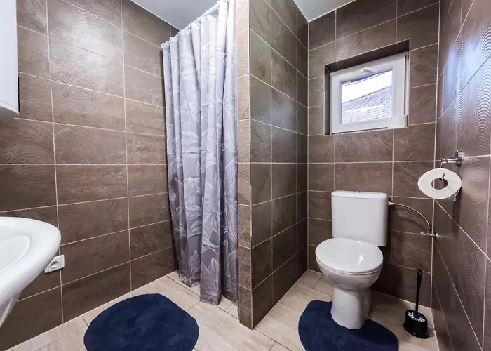 Apartman V Soukromi Hrotovice